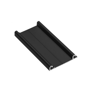 Tor dolny EVO L-600 Czarny