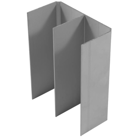 Tor górny L-300 Aluminium