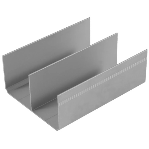 Tor górny L-600 Aluminium