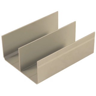 Tor górny L-600 Szampan