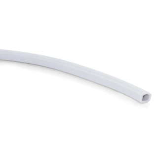 Uszczelka PLACARD do szklanych drzwi płyta 10-16mm - 1m