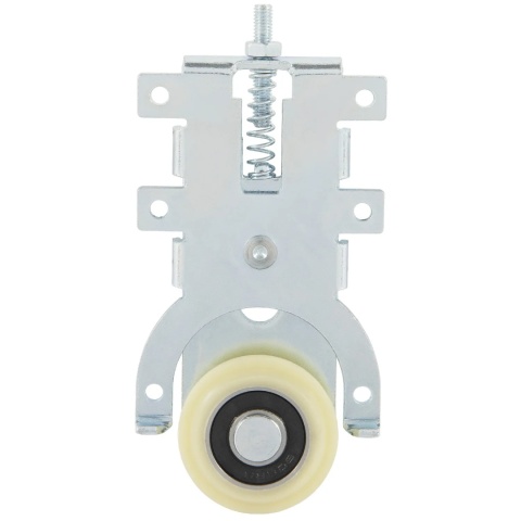 Wózek dolny PRO do systemów bezramowych Komplet