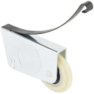 Wózek dolny PRO do systemów ramowych Komplet