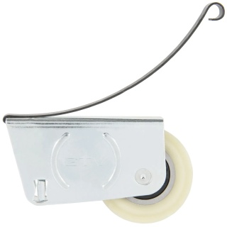 Wózek dolny PRO do systemów ramowych Komplet