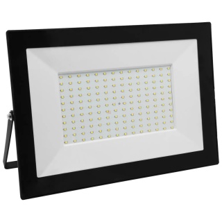 Halogen Lampa Naświetlacz LED 100W biały zimny BEMKO