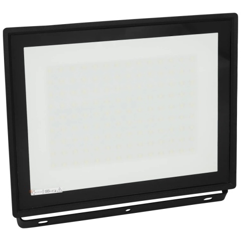 Halogen Lampa Naświetlacz LED LFK2 100W biały neutralny BEMKO