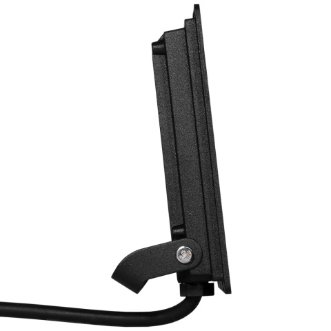 Halogen Lampa Naświetlacz LED LFK2 100W biały neutralny BEMKO