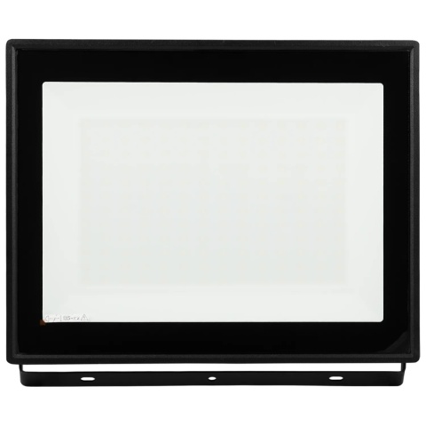 Halogen Lampa Naświetlacz LED LFK2 150W biały neutralny BEMKO