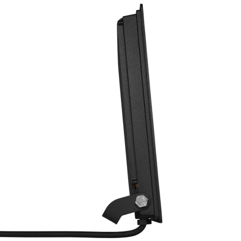 Halogen Lampa Naświetlacz LED LFK2 150W biały neutralny BEMKO