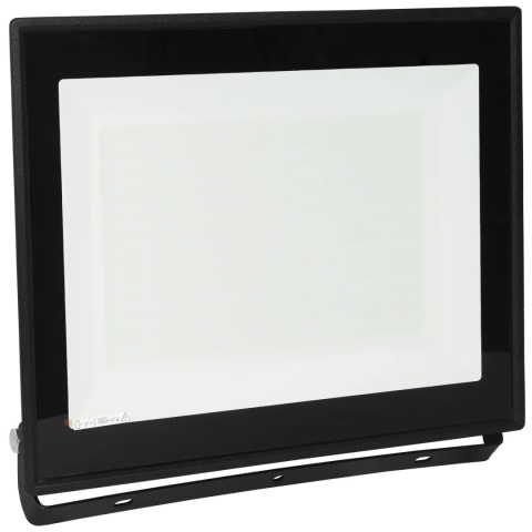Halogen Lampa Naświetlacz LED LFK2 150W biały zimny BEMKO