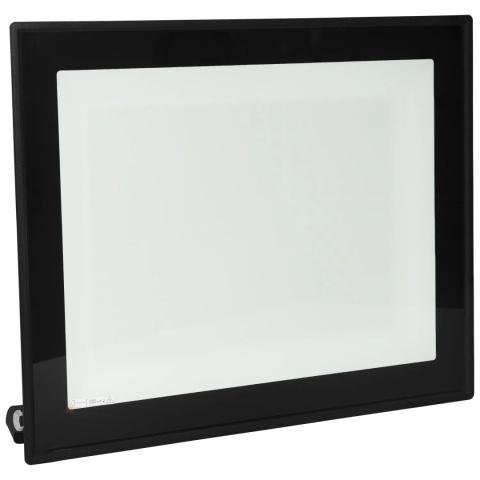 Halogen Lampa Naświetlacz LED LFK2 200W biały neutralny BEMKO