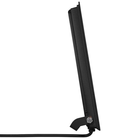 Halogen Lampa Naświetlacz LED LFK2 200W biały neutralny BEMKO