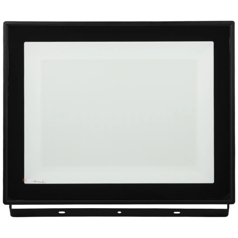 Halogen Lampa Naświetlacz LED LFK2 200W biały zimny BEMKO