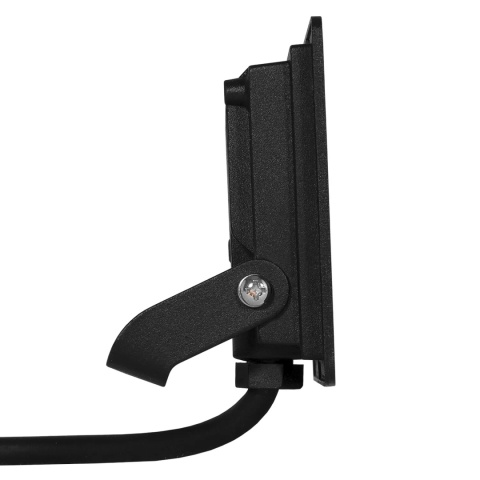 Halogen Lampa Naświetlacz LED LFK2 20W biały zimny BEMKO