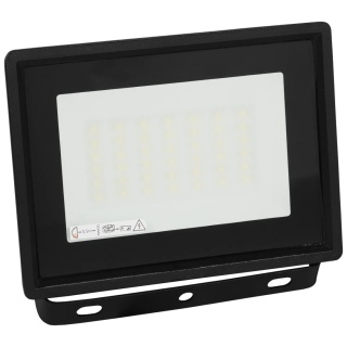 Halogen Lampa Naświetlacz LED LFK2 30W biały neutralny BEMKO