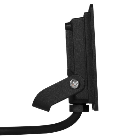 Halogen Lampa Naświetlacz LED LFK2 30W biały neutralny BEMKO