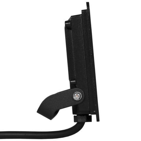 Halogen Lampa Naświetlacz LED LFK2 50W biały neutralny BEMKO