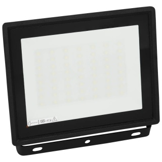 Halogen Lampa Naświetlacz LED LFK2 50W biały zimny BEMKO