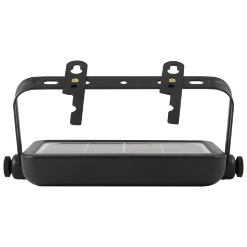 Halogen Lampa Naświetlacz LED SOLEN 5W biały neutralny z czujnikiem ruchu BEMKO