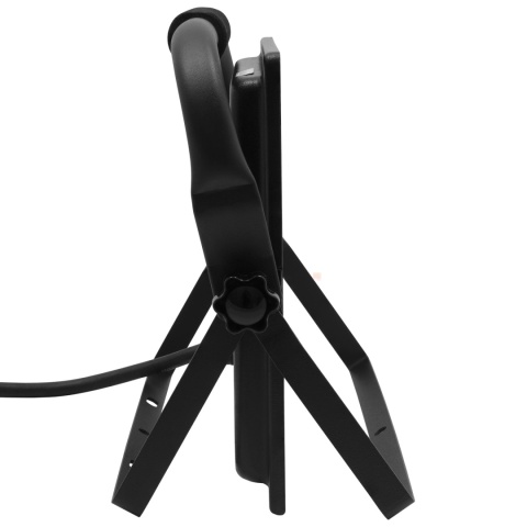 Halogen Naświetlacz LED przenośny KASTEL 50W biały zimny BEMKO