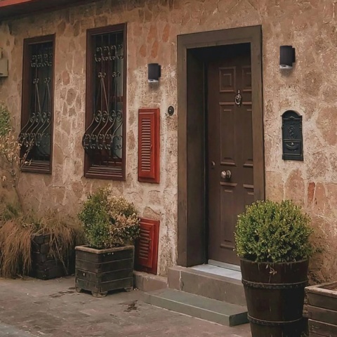 Kinkiet ścienny z przezroczystą przysłoną K-8203 z serii PRIMA