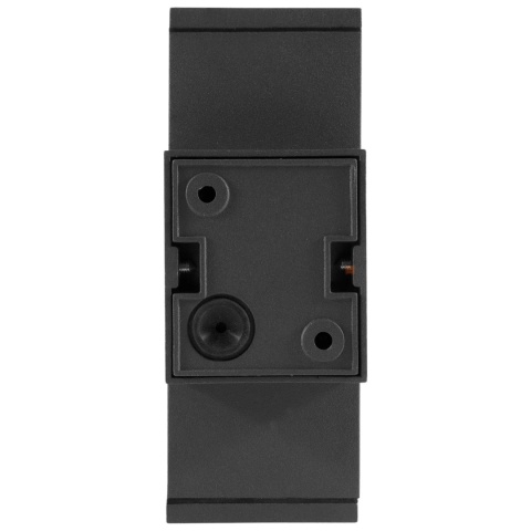 Lampa elewacyjna Kinkiet EL2-K-2GU10 BEMKO