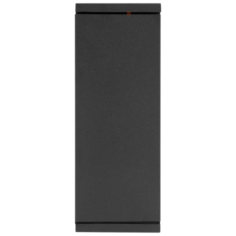 Lampa elewacyjna Kinkiet EL2-K-2GU10 BEMKO