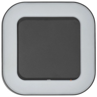 Lampa elewacyjna Kinkiet LED EL2-S-010GR 4000K BEMKO