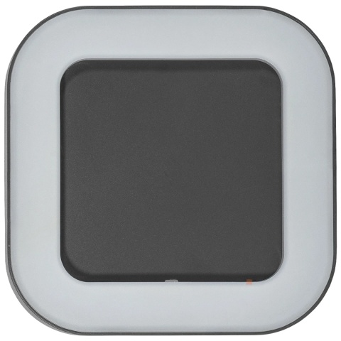 Lampa elewacyjna Kinkiet LED EL2-S-010GR 4000K BEMKO