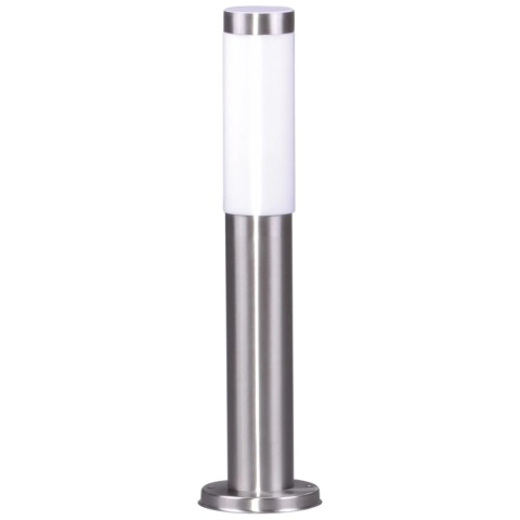 Niska zewnętrzna lampa stojąca K-LP231-450 z serii ANICA