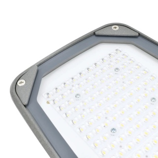 Lampa oprawa uliczna LED Jager 50W 3000K 6500lm IP66 BEMKO