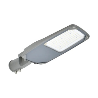 Lampa oprawa uliczna LED Jager 50W 6000K 6600lm IP66 BEMKO