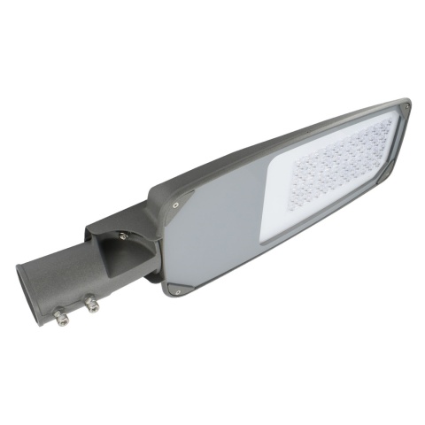 Lampa oprawa uliczna LED Jager 80W 3K 10400lm IP66 BEMKO