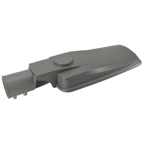 Lampa oprawa uliczna LED Jager 80W 3K 10400lm IP66 BEMKO