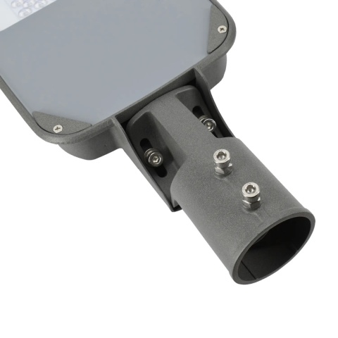 Lampa oprawa uliczna LED Jager 80W 4K 10400lm IP66 BEMKO