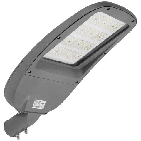 Lampa oprawa uliczna LED Jasper 100W 4K IP66 BEMKO