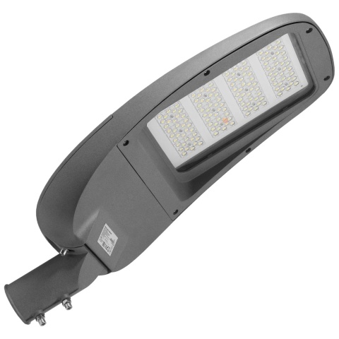 Lampa oprawa uliczna LED Jasper 100W 4K IP66 BEMKO