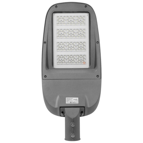 Lampa oprawa uliczna LED Jasper 80W 6K IP66 BEMKO