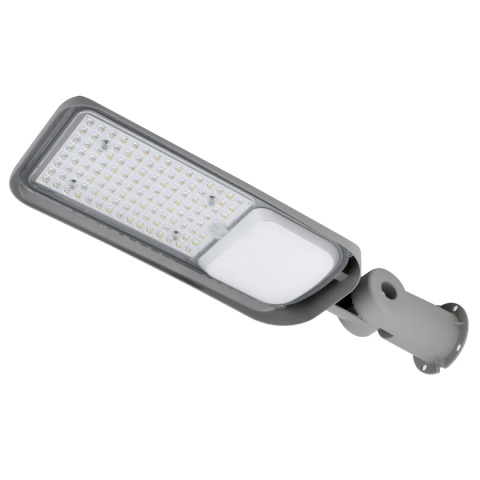 Lampa oprawa uliczna LED Jazmin 100W 13500LM 4K IP65 BEMKO