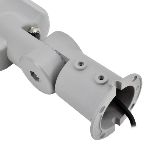 Lampa oprawa uliczna LED Jazmin 100W 13500LM 4K IP65 Z CZUJNIKIEM ZMIERZCHU BEMKO