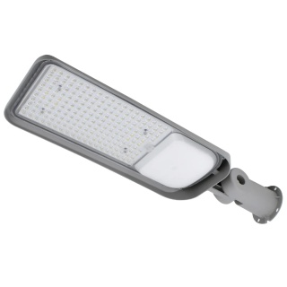Lampa oprawa uliczna LED Jazmin 150W 20250LM 4K IP65 Z CZUJNIKIEM ZMIERZCHU BEMKO