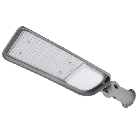 Lampa oprawa uliczna LED Jazmin 150W 20250LM 4K IP65 Z CZUJNIKIEM ZMIERZCHU BEMKO