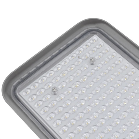 Lampa oprawa uliczna LED Jazmin 150W 20250LM 4K IP65 Z CZUJNIKIEM ZMIERZCHU BEMKO