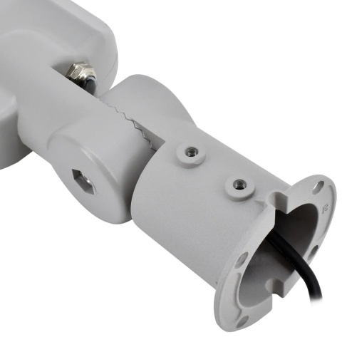 Lampa oprawa uliczna LED Jazmin 150W 20250LM 4K IP65 Z CZUJNIKIEM ZMIERZCHU BEMKO