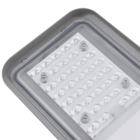 Lampa oprawa uliczna LED Jazmin 30W 4050LM 4K IP65 BEMKO