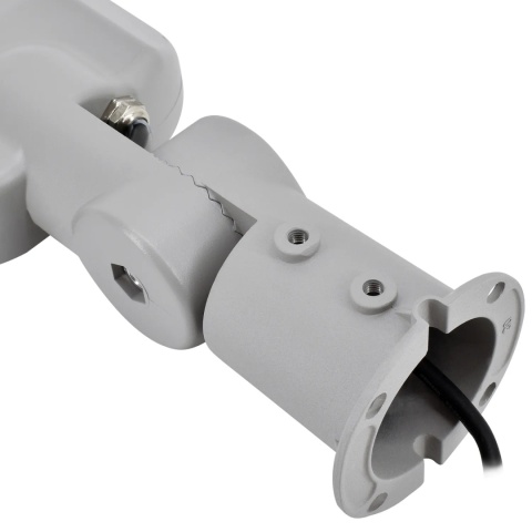 Lampa oprawa uliczna LED Jazmin 50W 6750LM 4K IP65 Z CZUJNIKIEM ZMIERZCHU BEMKO