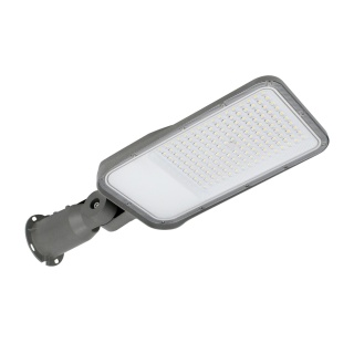 Lampa oprawa uliczna LED LOPER 3 100W 12500LM 4K IP65 BEMKO