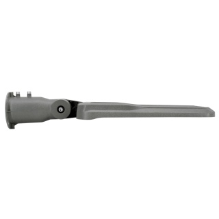 Lampa oprawa uliczna LED LOPER 3 100W 12500LM 4K IP65 BEMKO