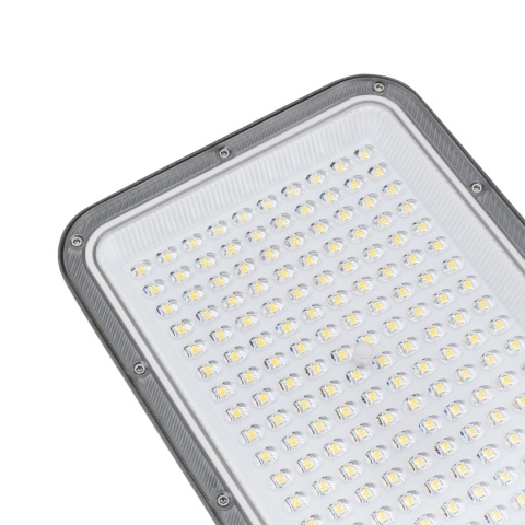 Lampa oprawa uliczna LED LOPER 3 100W 12500LM 4K IP65 BEMKO