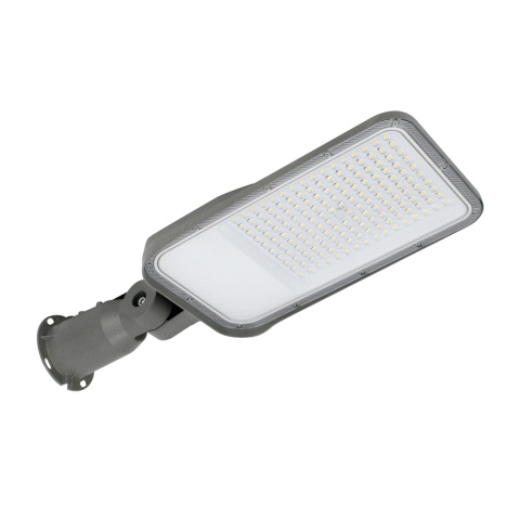 Lampa oprawa uliczna LED LOPER 3 120W 15000LM 4K IP65 BEMKO
